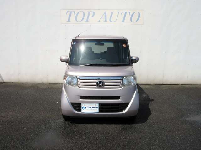 ホンダ Ｎ　ＢＯＸ ６６０ Ｇ Ｌパッケージ H24年 (関東) 99