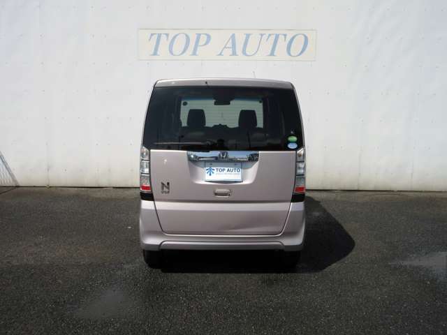 ホンダ Ｎ　ＢＯＸ ６６０ Ｇ Ｌパッケージ H24年 (関東) 99