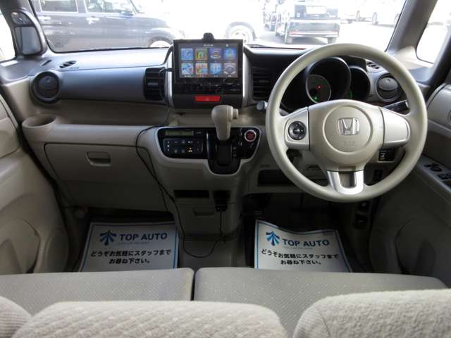 ホンダ Ｎ　ＢＯＸ ６６０ Ｇ Ｌパッケージ H24年 (関東) 99