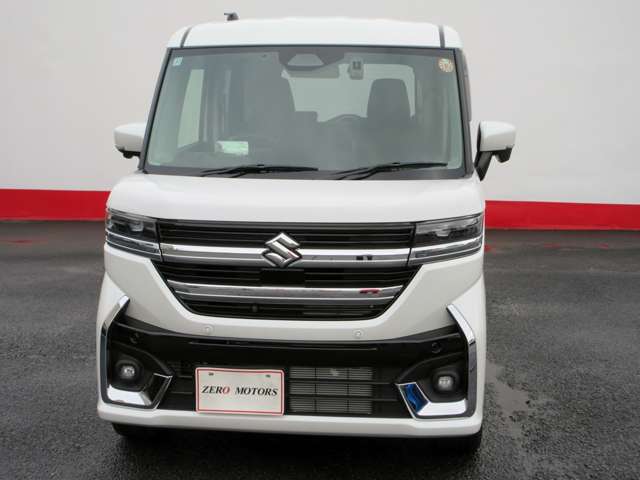 スズキ スペーシア ６６０ カスタム ハイブリッド ＸＳ R7年 (関東) 99