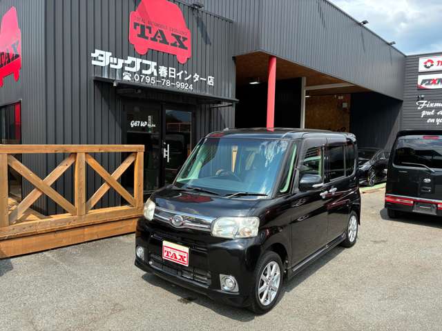 ダイハツ タント ６６０ Ｇ H24年 (近畿) 99
