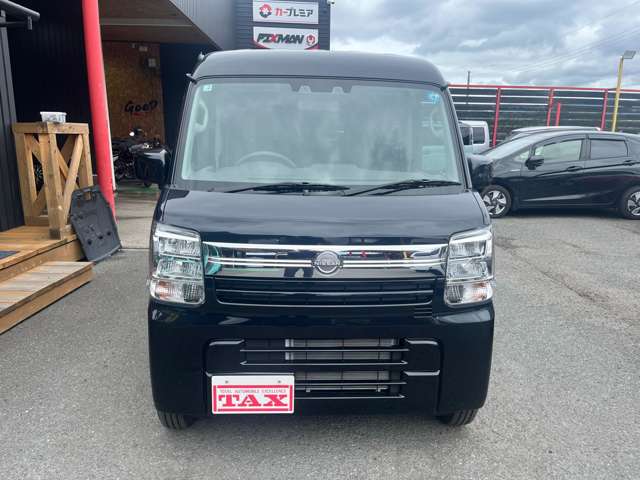 日産 クリッパーバン ６６０ ＧＸ ハイルーフ ４ＷＤ R8年 (近畿) 99