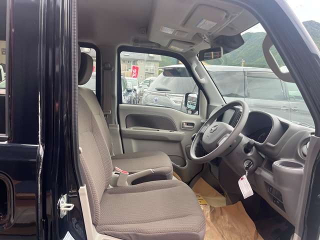 日産 クリッパーバン ６６０ ＧＸ ハイルーフ ４ＷＤ R8年 (近畿) 99