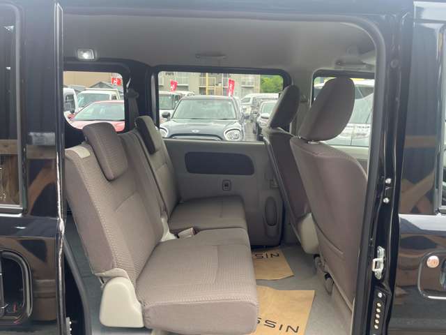 日産 クリッパーバン ６６０ ＧＸ ハイルーフ ４ＷＤ R8年 (近畿) 99