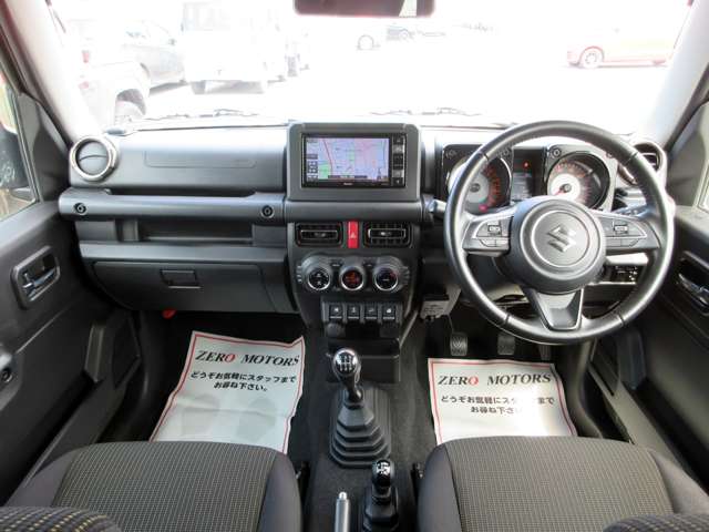 スズキ ジムニー ６６０ ＸＣ ４ＷＤ R2年 (関東) 99