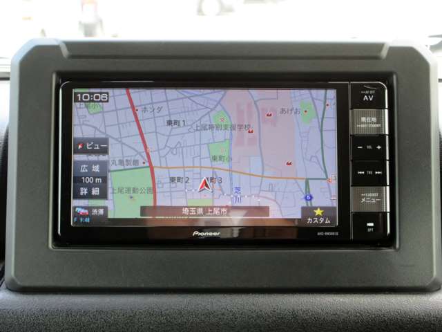 スズキ ジムニー ６６０ ＸＣ ４ＷＤ R2年 (関東) 99