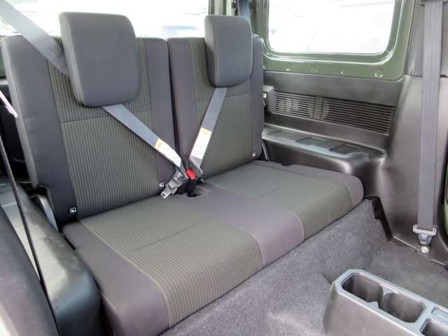スズキ ジムニー ６６０ ＸＣ ４ＷＤ R2年 (関東) 99