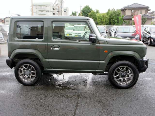スズキ ジムニー ６６０ ＸＣ ４ＷＤ R2年 (関東) 99