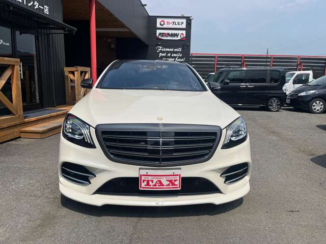 ＡＭＧ Ｓクラス Ｓ６３ ４マチック ロング H27年 (近畿) 99
