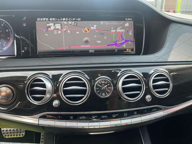 ＡＭＧ Ｓクラス Ｓ６３ ４マチック ロング H27年 (近畿) 99