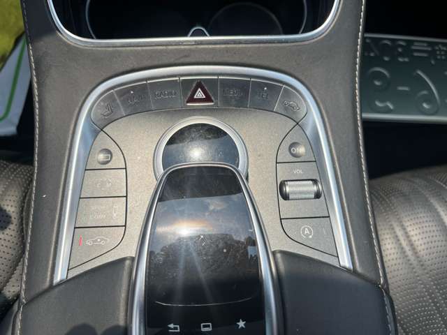 ＡＭＧ Ｓクラス Ｓ６３ ４マチック ロング H27年 (近畿) 99