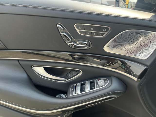 ＡＭＧ Ｓクラス Ｓ６３ ４マチック ロング H27年 (近畿) 99