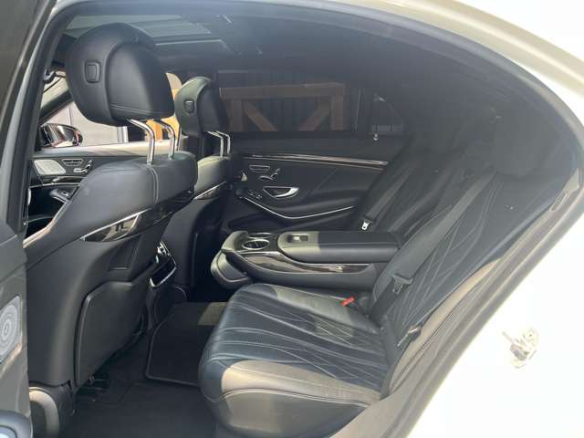 ＡＭＧ Ｓクラス Ｓ６３ ４マチック ロング H27年 (近畿) 99