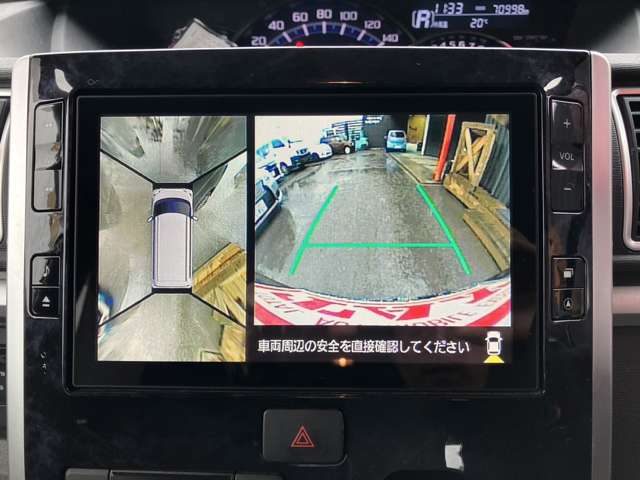 ダイハツ タント ６６０ カスタム Ｘ トップエディションリミテッド ＳＡＩＩＩ H30年 (近畿) 99