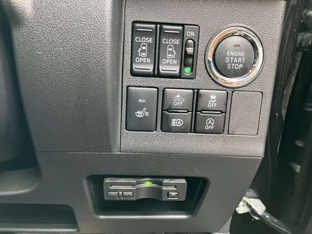 ダイハツ タント ６６０ カスタム Ｘ トップエディションリミテッド ＳＡＩＩＩ H30年 (近畿) 99