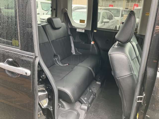 ダイハツ タント ６６０ カスタム Ｘ トップエディションリミテッド ＳＡＩＩＩ H30年 (近畿) 99