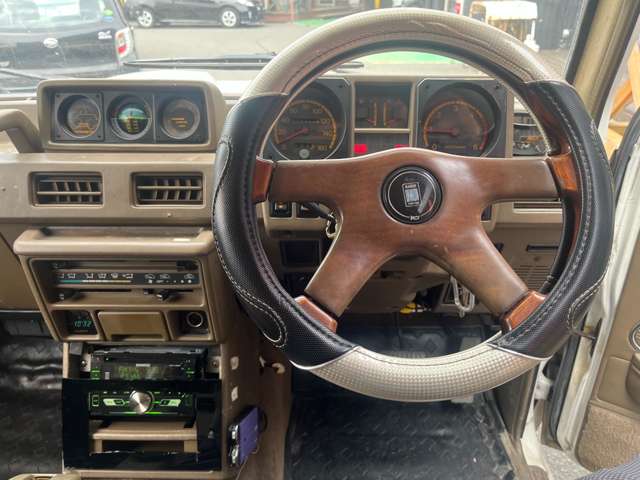 三菱 パジェロ ２．５ ミッドルーフ エクシード ディーゼルターボ ４ＷＤ H2年 (近畿) 99