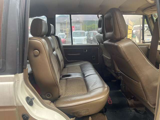三菱 パジェロ ２．５ ミッドルーフ エクシード ディーゼルターボ ４ＷＤ H2年 (近畿) 99