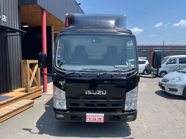 いすゞ エルフ キッチンカー H25年 (近畿) 99