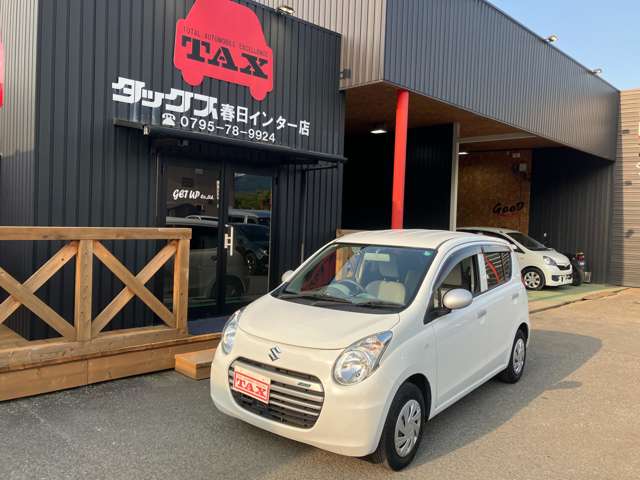 スズキ アルト　エコ ６６０ エコ Ｓ H26年 (近畿) 99