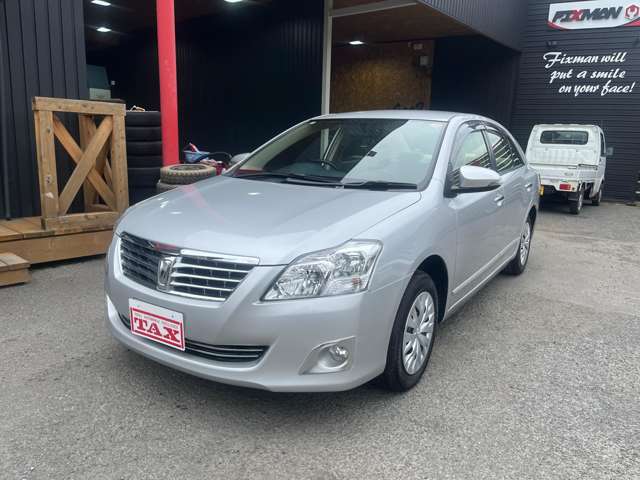 トヨタ プレミオ １．８Ｘ　Ｌパッケージ H28年 (近畿) 99