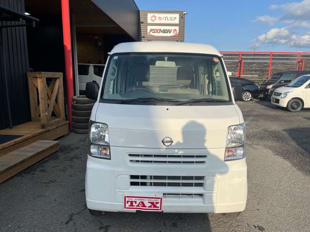 日産 ＮＶ１００クリッパー ６６０ ＤＸ ハイルーフ ４ＷＤ H26年 (近畿) 99