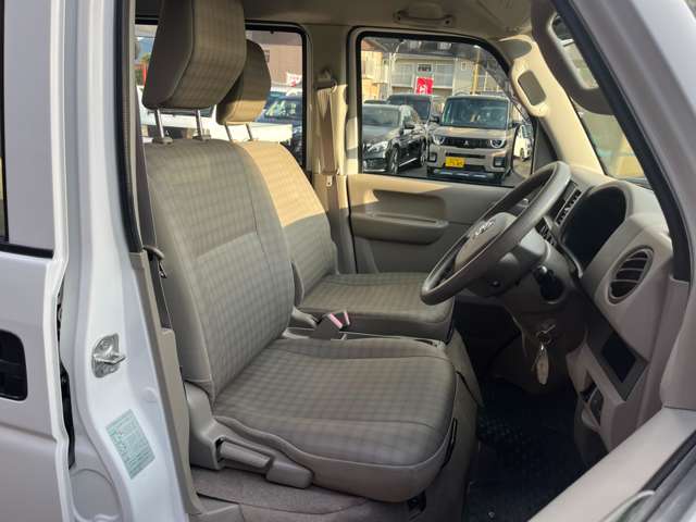 日産 ＮＶ１００クリッパー ６６０ ＤＸ ハイルーフ ４ＷＤ H26年 (近畿) 99