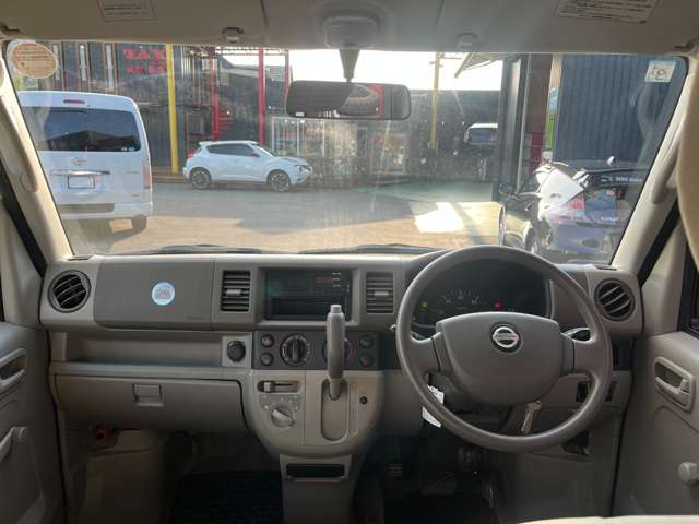日産 ＮＶ１００クリッパー ６６０ ＤＸ ハイルーフ ４ＷＤ H26年 (近畿) 99