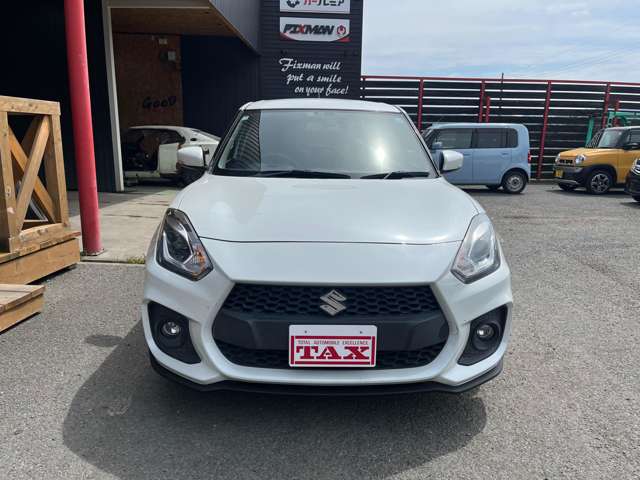 スズキ スイフト スポーツ １．４ スズキ セーフティ サポート非装着車 R3年 (近畿) 99