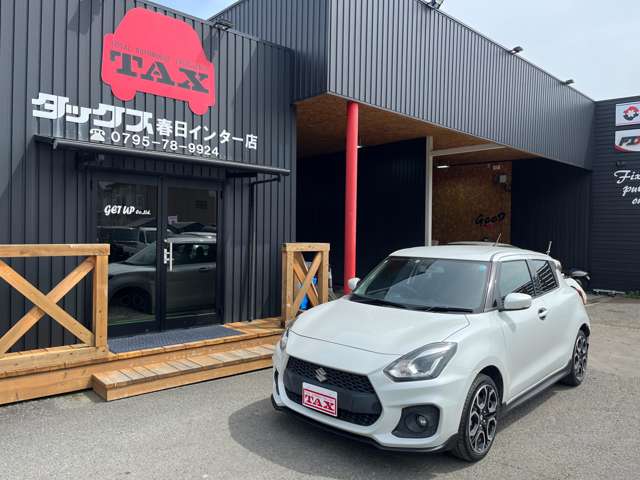スズキ スイフト スポーツ １．４ スズキ セーフティ サポート非装着車 R3年 (近畿) 99