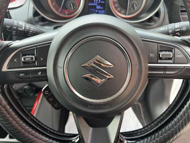 スズキ スイフト スポーツ １．４ スズキ セーフティ サポート非装着車 R3年 (近畿) 99