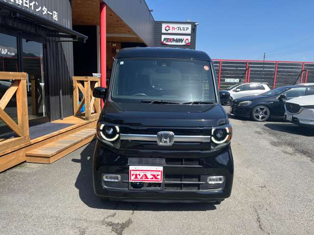 ホンダ Ｎ−ＶＡＮ ６６０ ＋スタイル ファン R4年 (近畿) 99