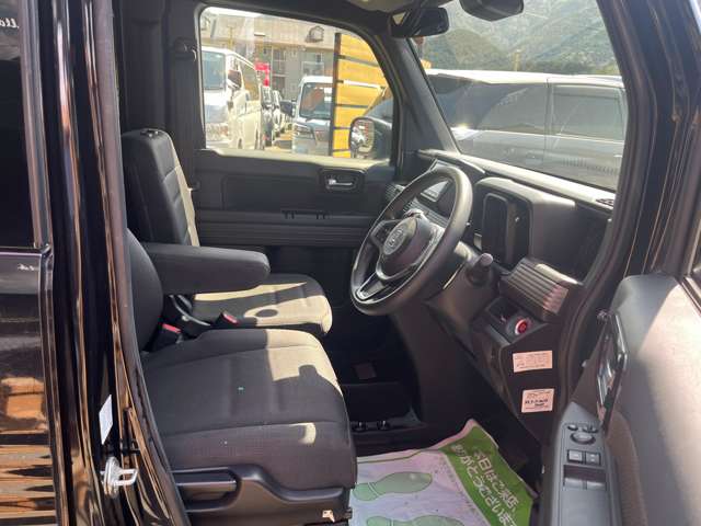 ホンダ Ｎ−ＶＡＮ ６６０ ＋スタイル ファン R4年 (近畿) 99