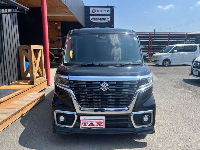 スズキ スペーシア ６６０ カスタム ハイブリッド ＸＳ R2年 (近畿) 99