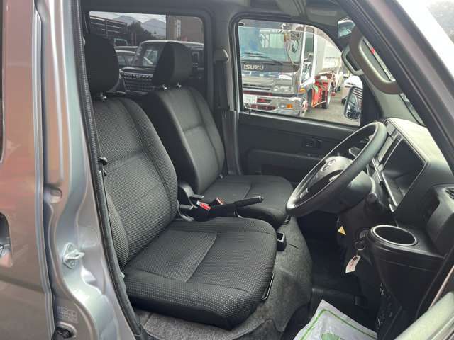 トヨタ ピクシスバン ６６０ クルーズ ＳＡＩＩＩ ハイルーフ R2年 (近畿) 99