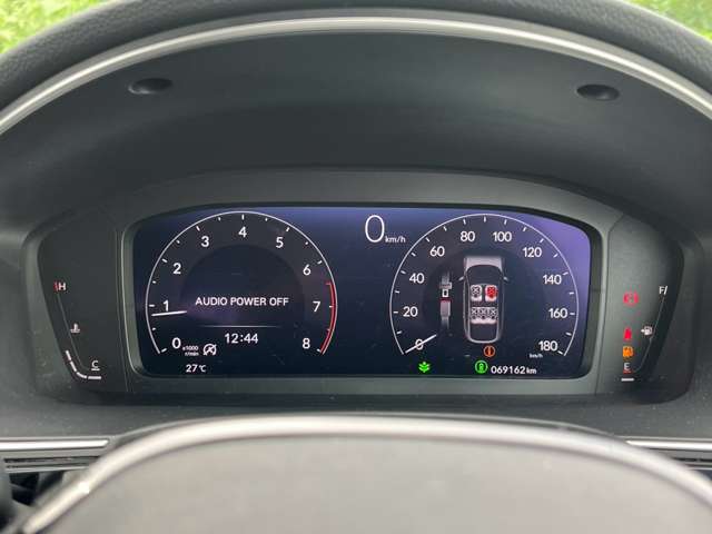 ホンダ シビック １．５ ＥＸ R4年 (関東) 99