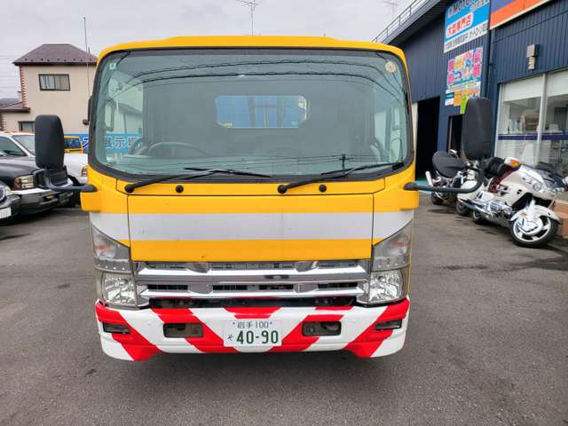 いすゞ エルフ ３．０ ワイド ロング フルフラットロー ディーゼルターボ H20年 (関東) 99