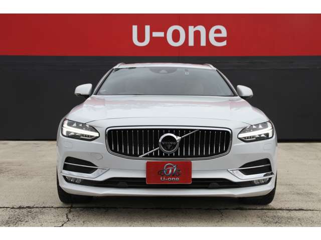 ボルボ Ｖ９０ Ｔ６ ＡＷＤ インスクリプション ４ＷＤ H29年 (関東) 99