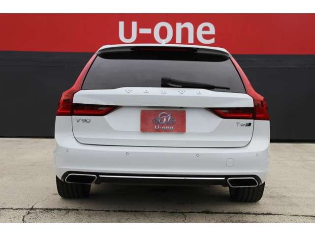 ボルボ Ｖ９０ Ｔ６ ＡＷＤ インスクリプション ４ＷＤ H29年 (関東) 99