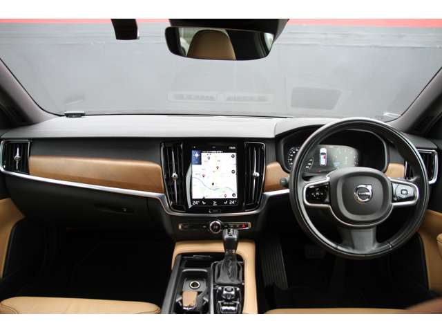 ボルボ Ｖ９０ Ｔ６ ＡＷＤ インスクリプション ４ＷＤ H29年 (関東) 99