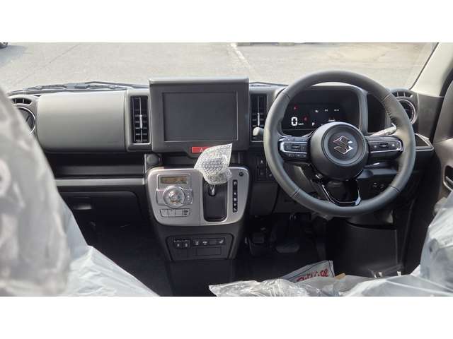 スズキ エブリイワゴン ６６０ ＰＺターボスペシャル ハイルーフ ４ＷＤ R8年 (関東) 99
