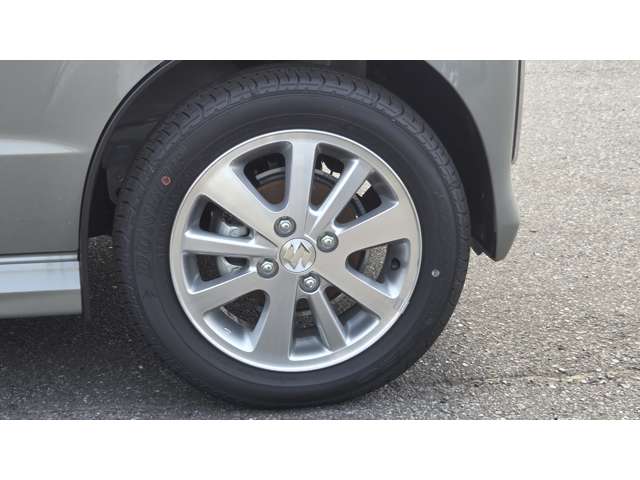 スズキ エブリイワゴン ６６０ ＰＺターボスペシャル ハイルーフ ４ＷＤ R8年 (関東) 99