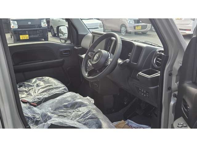 スズキ エブリイワゴン ６６０ ＰＺターボスペシャル ハイルーフ ４ＷＤ R8年 (関東) 99