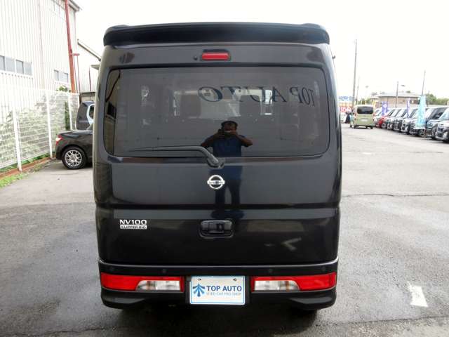 日産 ＮＶ１００クリッパーリオ ６６０ Ｅ ハイルーフ R2年 (関東) 99