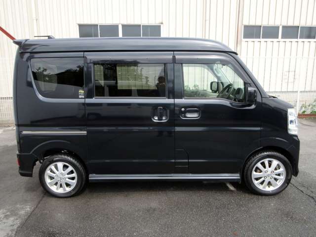 日産 ＮＶ１００クリッパーリオ ６６０ Ｅ ハイルーフ R2年 (関東) 99