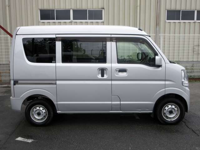 スズキ エブリイ ６６０ ＰＣ リミテッド ハイルーフ ４ＷＤ H28年 (関東) 99