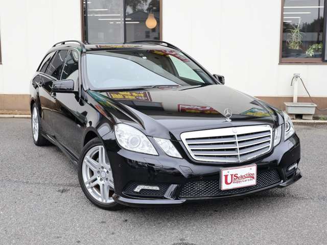 メルセデスベンツ Ｅクラスワゴン Ｅ２５０ ＣＧＩ ブルーエフィシェンシー １２５！エディション H23年 (関東) 99