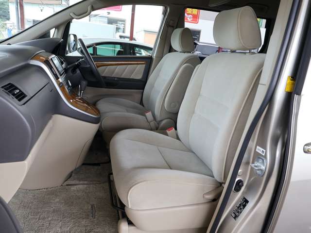 トヨタ アルファード ２．４ Ｖ ＡＸ Ｌエディション ４ＷＤ H20年 (関東) 99