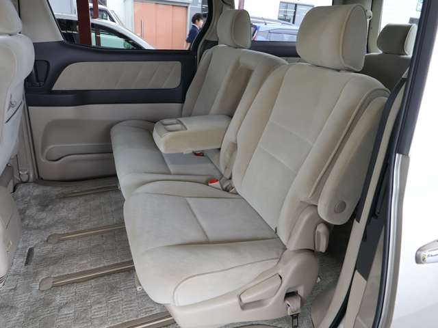 トヨタ アルファード ２．４ Ｖ ＡＸ Ｌエディション ４ＷＤ H20年 (関東) 99