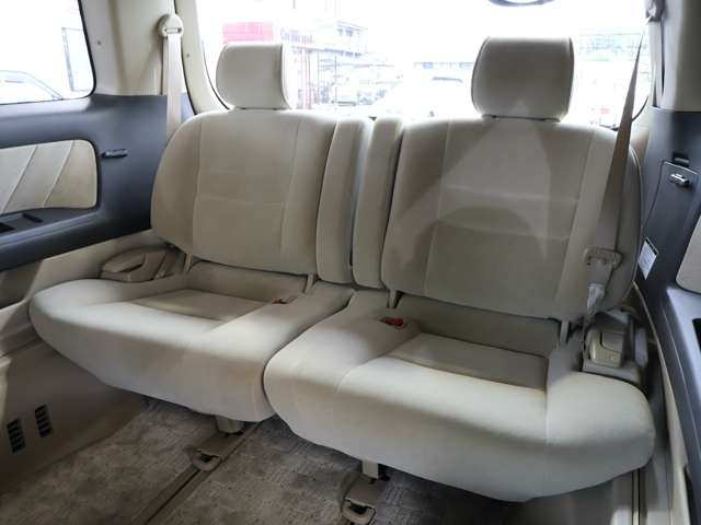 トヨタ アルファード ２．４ Ｖ ＡＸ Ｌエディション ４ＷＤ H20年 (関東) 99